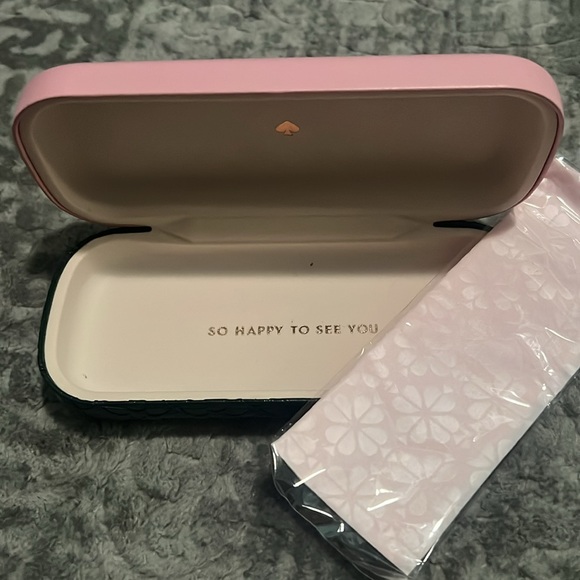 Kate Spade Readers 2.50 - Picture 2 of 3